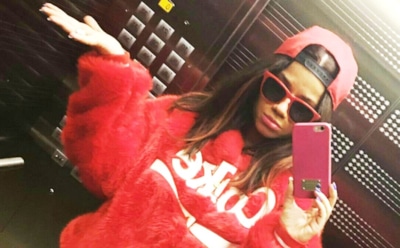 Певицу Бьянку пытались похитить в центре Москвы