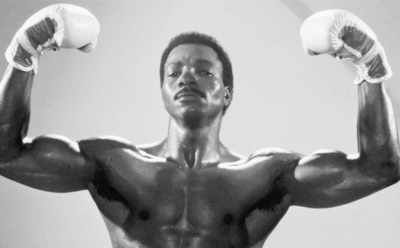 Умер звезда фильма «Рокки» Карл Уэзерс