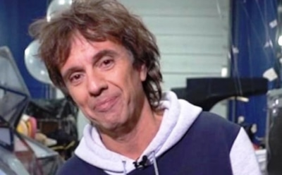 Андрей Губин возвращается на сцену - СМИ