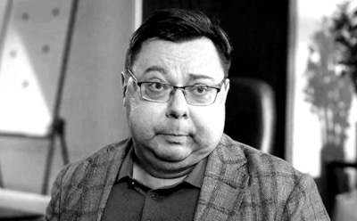 Умер актер «Универа» и «Склифосовского» Дмитрий Овчинников