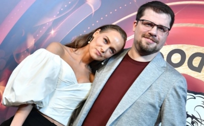 Гарик Харламов расстался с Екатериной Ковальчук