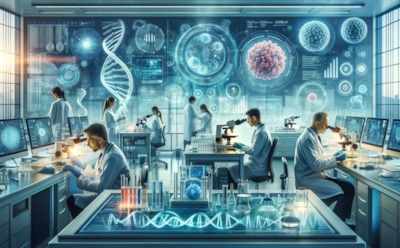 Онколог назвал самые распространенные в РФ виды рака