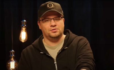 Харламов поделился впечатлениями после похода к экстрасенсу