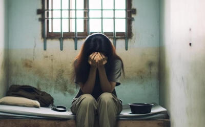 Совратившая четвероклассника учительница отправлена под арест в Ленобласти