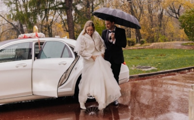 «Неоконченная свадьба»: чем кончился сериал