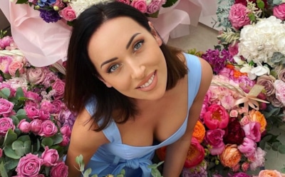 Алсу отреагировала на слухи о разводе