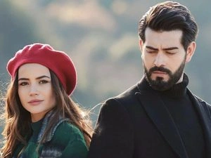 За кадром: как сложилась личная жизнь актеров турецкого сериала «Кровавые цветы»