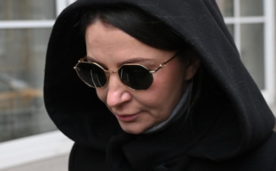 Адвокат рассказала о зарубежных активах Блиновской