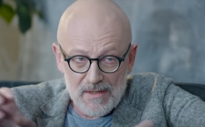 Александру Гордону стало плохо в студии Первого канала - СМИ