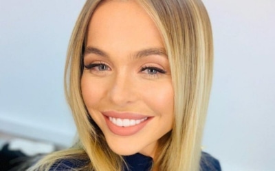 Анна Хилькевич вышла на связь из больницы