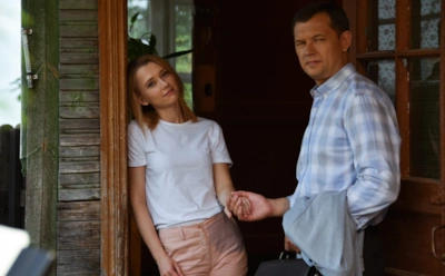 «Побег в неизвестность»: чем кончился сериал