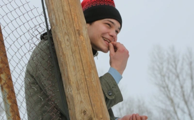 О семье, мечтах и «Слове пацана»: интересные моменты из интервью Славы Копейкина