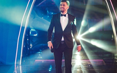 Новый сезон полюбившегося шоу: на НТВ началась «Маска 5»