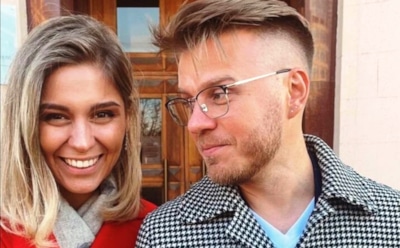 Шеф-повар Чистяков разводится с женой