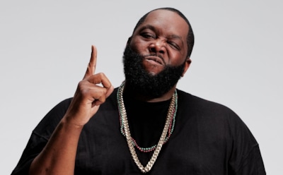 Рэпер Killer Mike арестован на церемонии «Грэмми»