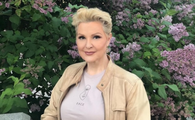 Маргарита Суханкина призналась в хирургическом уменьшении желудка