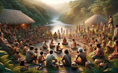 Ученые не нашли связи счастья с богатством