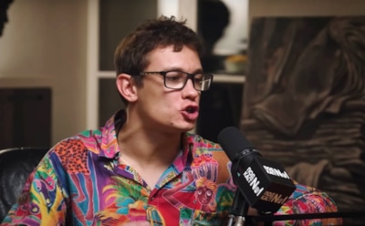 Агент Кологривого прокомментировала конфликт актера с Гордоном