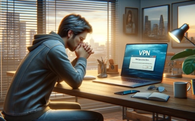 «Товар – это ты»: эксперт рассказал о рисках использования VPN