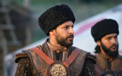 «Я и есть Джелаладдин»: чем кончился 1-й сезон сериала