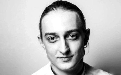 Актер сериала  «Вертинский» Кирилл Турутин умер в 27 лет