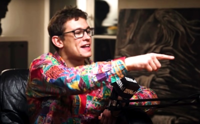 Режиссер оценил шансы Кологривого сыграть Жириновского в кино