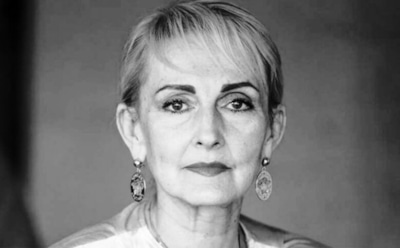 Умерла звезда «Мухтара» Елена Сафронова