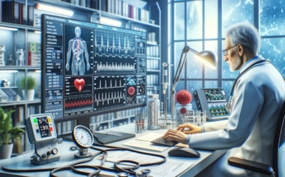 Врач объяснила, как атмосферное давление влияет на самочувствие