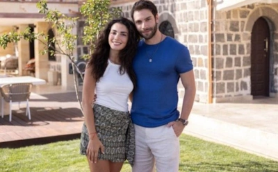 «Сапфир»: чем кончился турецкий сериал