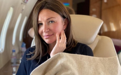 СМИ узнали, с кем Блиновская делит камеру в СИЗО