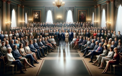 Россияне назвали звезд, которым доверяют больше всего