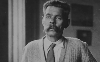 Повесть Горького «Детство»: характеристика главных и второстепенных героев