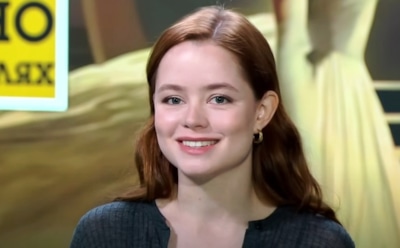 Звезда фильма «По щучьему велению» Мила Ершова выходит замуж