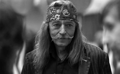 Умер сооснователь «Машины времени» Юрий Борзов