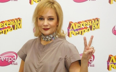 Татьяна Буланова рассказала о страхе сцены и пристрастии к водке