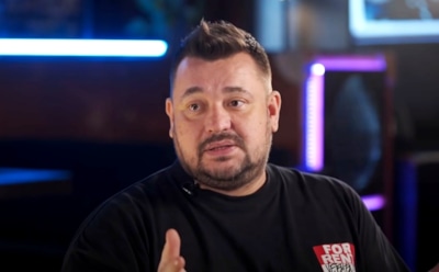 Сергей Жуков отсудил у иркутского бара миллион рублей