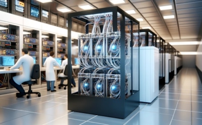 Росатом предрек создание искусственного интеллекта с самосознанием