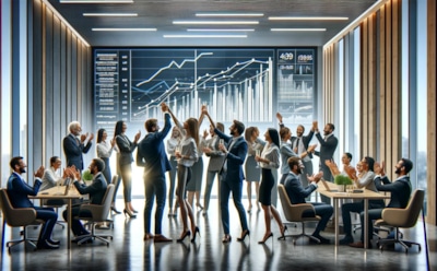 Уровень безработицы в РФ стал самым низким за всю историю