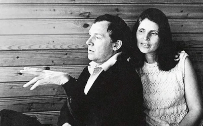 Две истории любви Иннокентия Смоктуновского