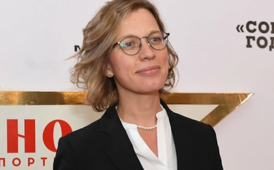 Три брака и четверо детей: о личной жизни Дарьи Михалковой