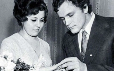 Две музы Николая Еременко: о личной жизни актера