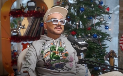 «Вел себя тихо»: Киркорова не выгнали из жюри «Маски»