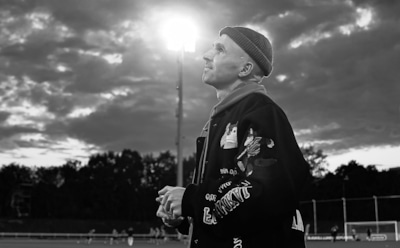 Блогер-футболист Никита Куриленко умер в 31 год