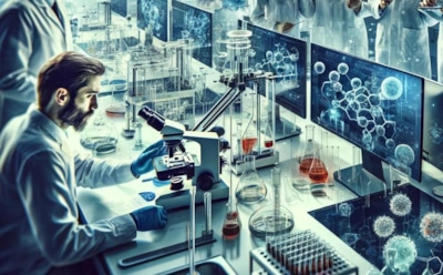 В Беларуси создают вакцину от кариеса