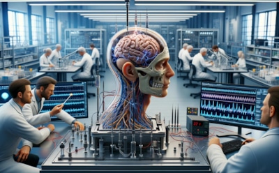 Ученые нашли простую защиту для человека от удара молнии