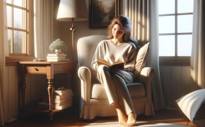 Названы регионы России, в которых больше всего читают любовные романы