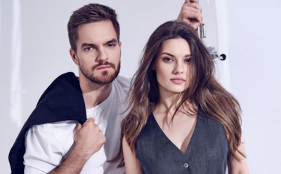 Турецкие страсти на российский лад: вышла адаптация сериала «Постучись в мою дверь»