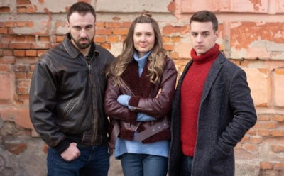 «Нелюбимый мой»: чем кончился российский сериал