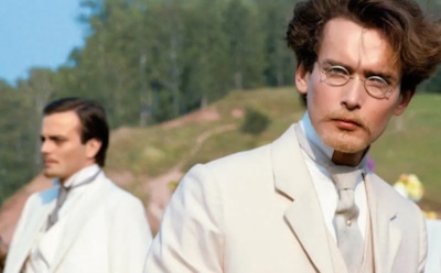 Повесть Горького «Жизнь Клима Самгина»: характеристика главных и второстепенных героев