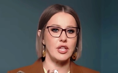 Директора Ксении Собчак отправили в колонию